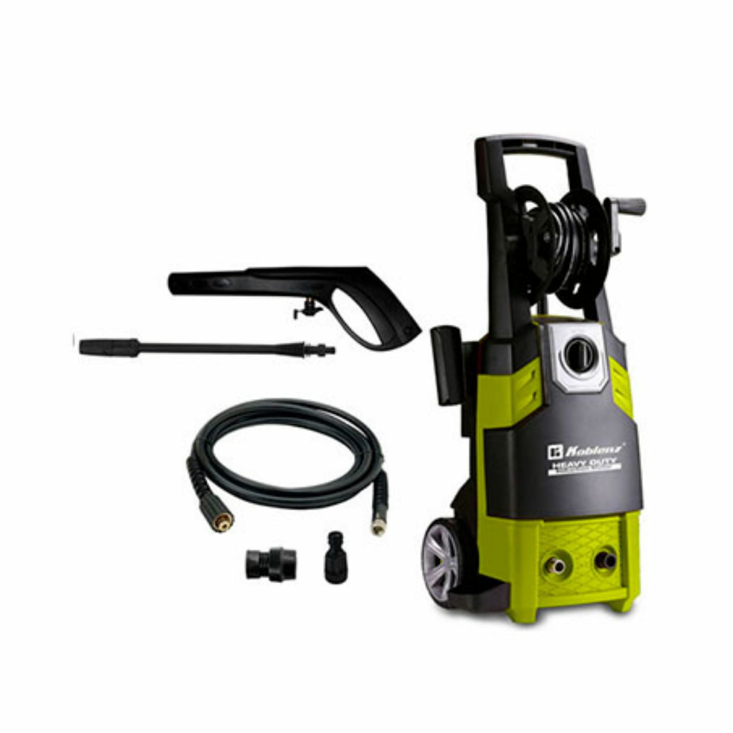 Koblenz HL-450 2,600 PSI Pressure Washer Sansujyuku sansujyuku.com