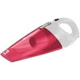 thumbnail image 1 of Koblenz HV-120KG3 Corded Handheld Vacuum Cleaner, Translucent Blue and White, HV-120KG3, 1 of 2