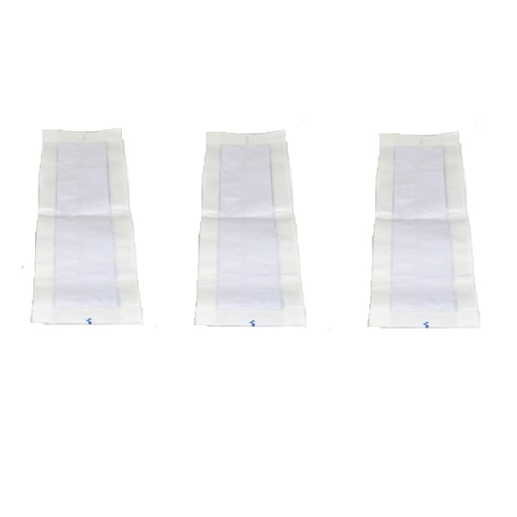 Koblenz U310 Commercial Upright Style F & G 3 Paper Bags # 45-0315-7