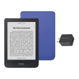 Kobo Elipsa 2E | eReader | 10.3? Glare-Free Touchscreen with