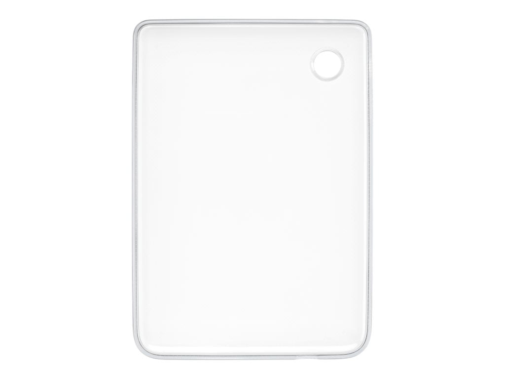 Kobo Clara - Back cover for eBook reader - transparent - for Kobo Clara Colour