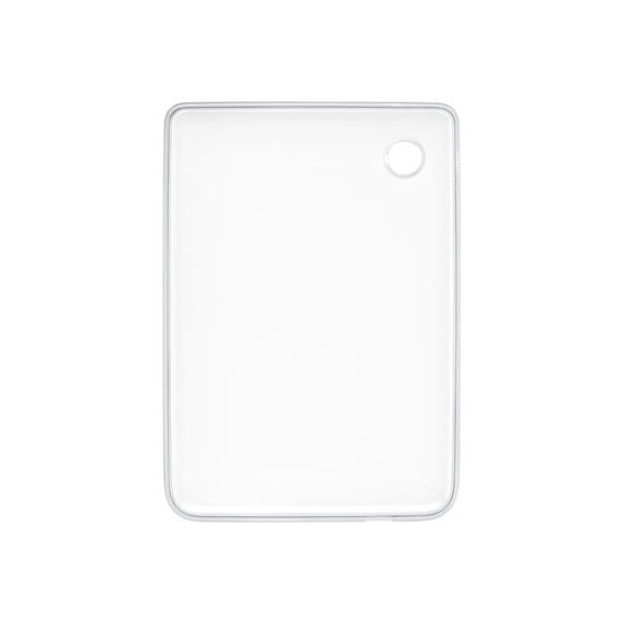 Kobo Clara Colour/BW Clear Case | Slim & Lightweight Design | Anti-Slip & Scratch Resistant | Compatible with 6” Kobo Clara Colour/BW eReader