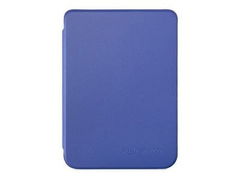 Kobo Clara SleepCover - Flip cover for eBook reader - cobalt blue - for Kobo Clara Colour