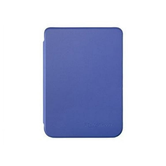 Kobo Clara SleepCover - Flip cover for eBook reader - cobalt blue - for Kobo Clara Colour