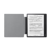 Kobo Elipsa 2E Black Bundle with Black SleepCover