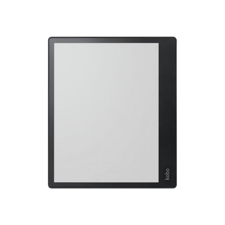 Kobo Elipsa 2E | eReader | 10.3? Glare-Free Touchscreen with ComfortLight  PRO | Includes Kobo Stylus 2 | Adjustable Brightness | Wi-Fi | Carta E Ink