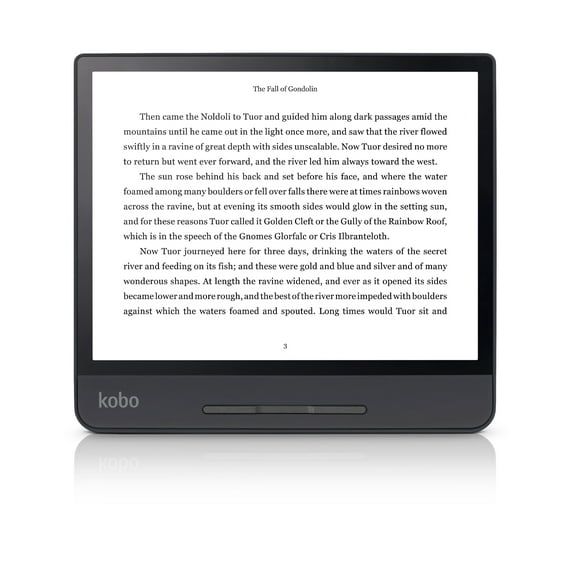 Kobo Forma eReader - 8