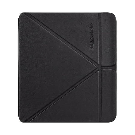 Kobo Libra 2 Black Sleepcover