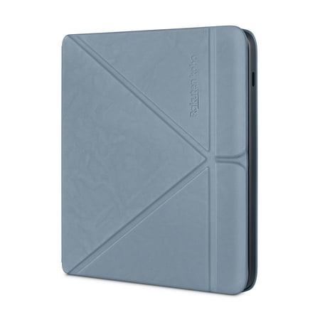 Kobo Libra 2 Slate Blue Sleepcover