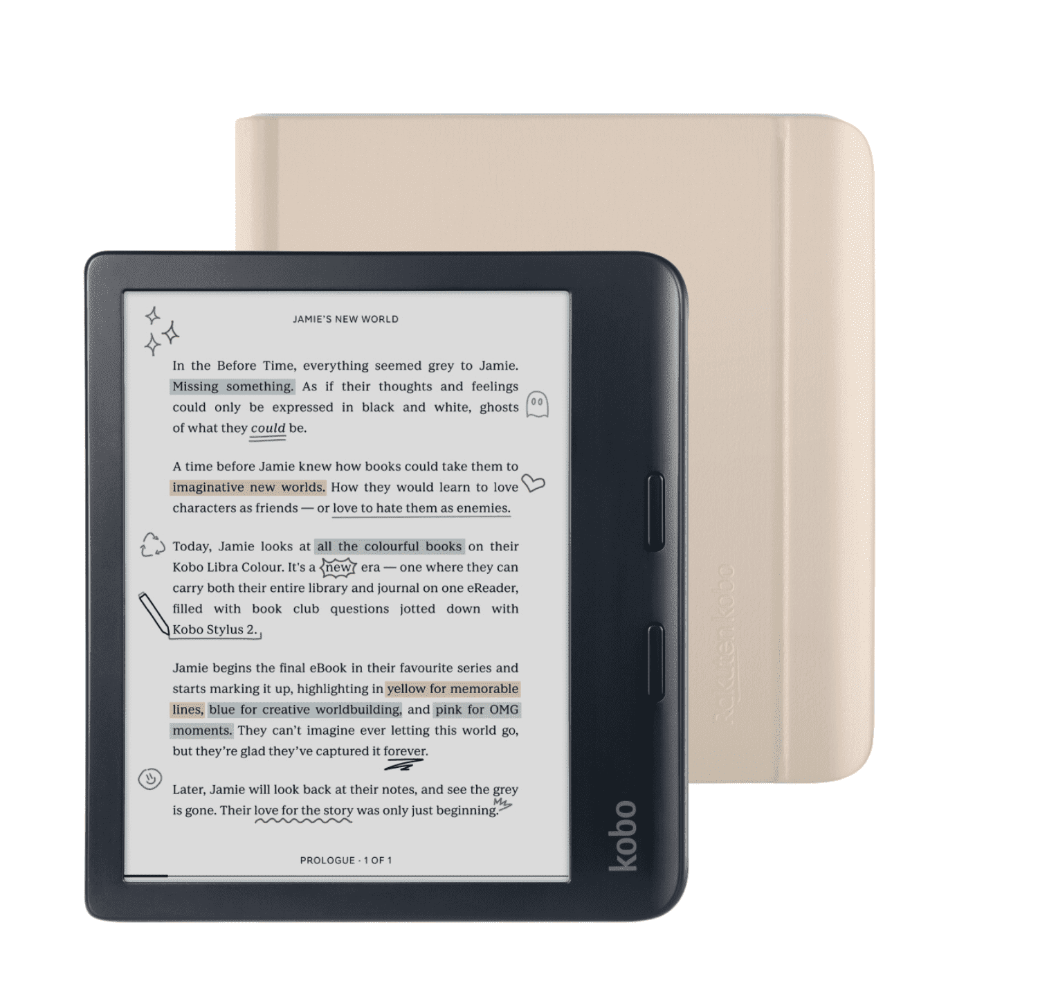 （不定期セール）Kobo Libra 2(black) Kobo Libra 2 Black Special Walmart - Walmart.com