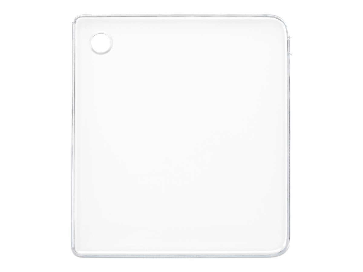 Kobo Libra Colour Clear Case - Clear Case | Slim and