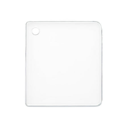 Kobo Libra Colour Clear Case - Clear Case | Slim and Lightweight | Scratch Resistant