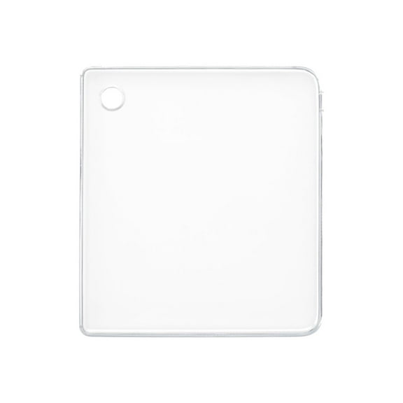 Kobo Libra Colour Clear Case - Clear Case | Slim and Lightweight | Scratch Resistant