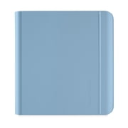 Kobo Libra Colour Notebook SleepCover Case Sleep/Wake Technology Built-In 2-Way Stand Vegan Leather Compatible with 7" Kobo Libra Colour eReader