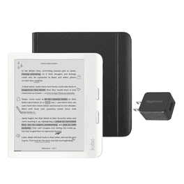 kobo libra2 ブラック Kobo Libra 2 eReader | 7? Glare Free Touchscreen
