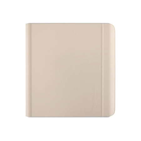 Kobo Libra SleepCover - Flip cover for eBook reader - sand beige - for Kobo Libra Colour