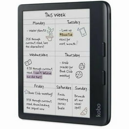 Kobo Libra 2 Black Special Walmart - Walmart.com