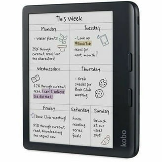 楽天Kobo clara HD Kobo Clara HD | Rakuten Kobo eReader Store United States