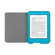 Kobo Nia SleepCover Case - Aqua