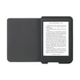 thumbnail image 1 of Kobo Nia SleepCover Case - Black, 1 of 2
