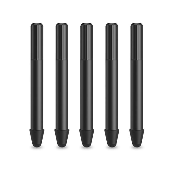 Kobo Stylus Tips Replacement Pack for Kobo Sage and Elipsa eReaders (5 Tips)