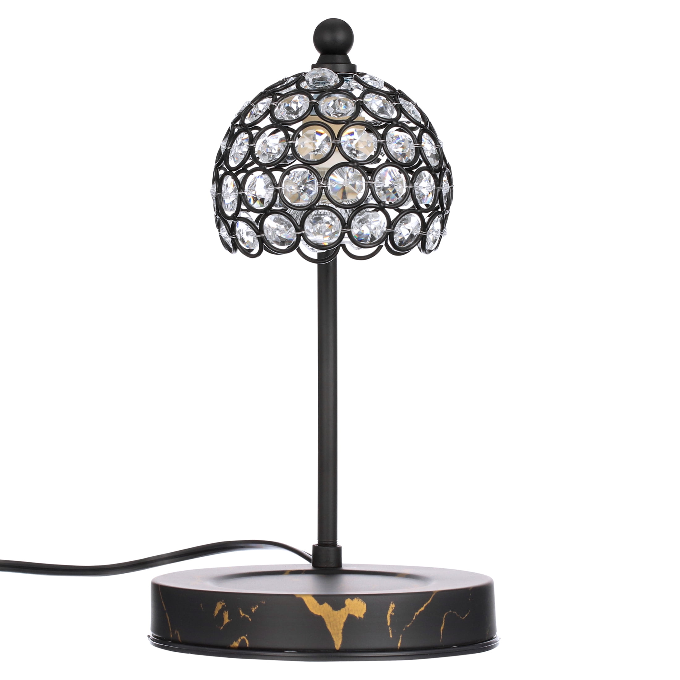 Kobodon Candle Warmer Lamp, Dimmable Candle Warmer with 2 Bulbs