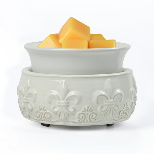 Kobodon Ceramic Wax Melt Warmer,Wax Melter for Scented Wax, Electric