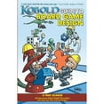 thumbnail image 1 of Pre-Owned Kobold Guide to Board Game Design (Paperback) 1936781042 9781936781041, 1 of 1