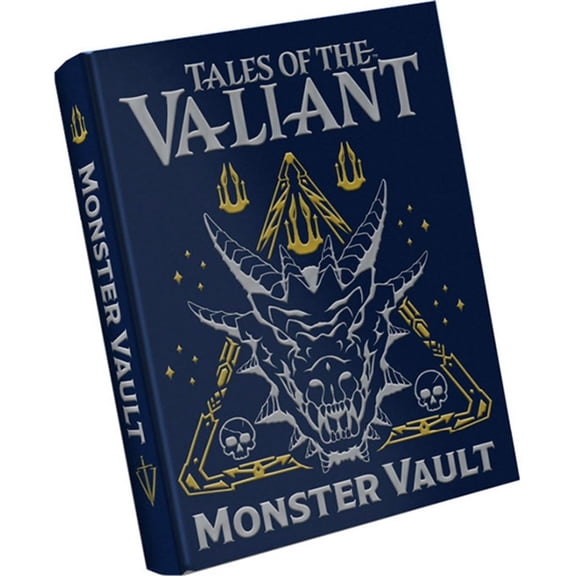 Kobold Press Monster Vault (Limited Edition) New