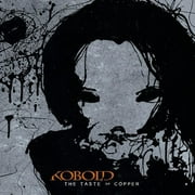 Kobold - Taste of Copper - Punk Rock - CD
