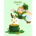 thumbnail image 1 of Kobolde Kobolde-Malbuch 1, Book 1, (Paperback), 1 of 1