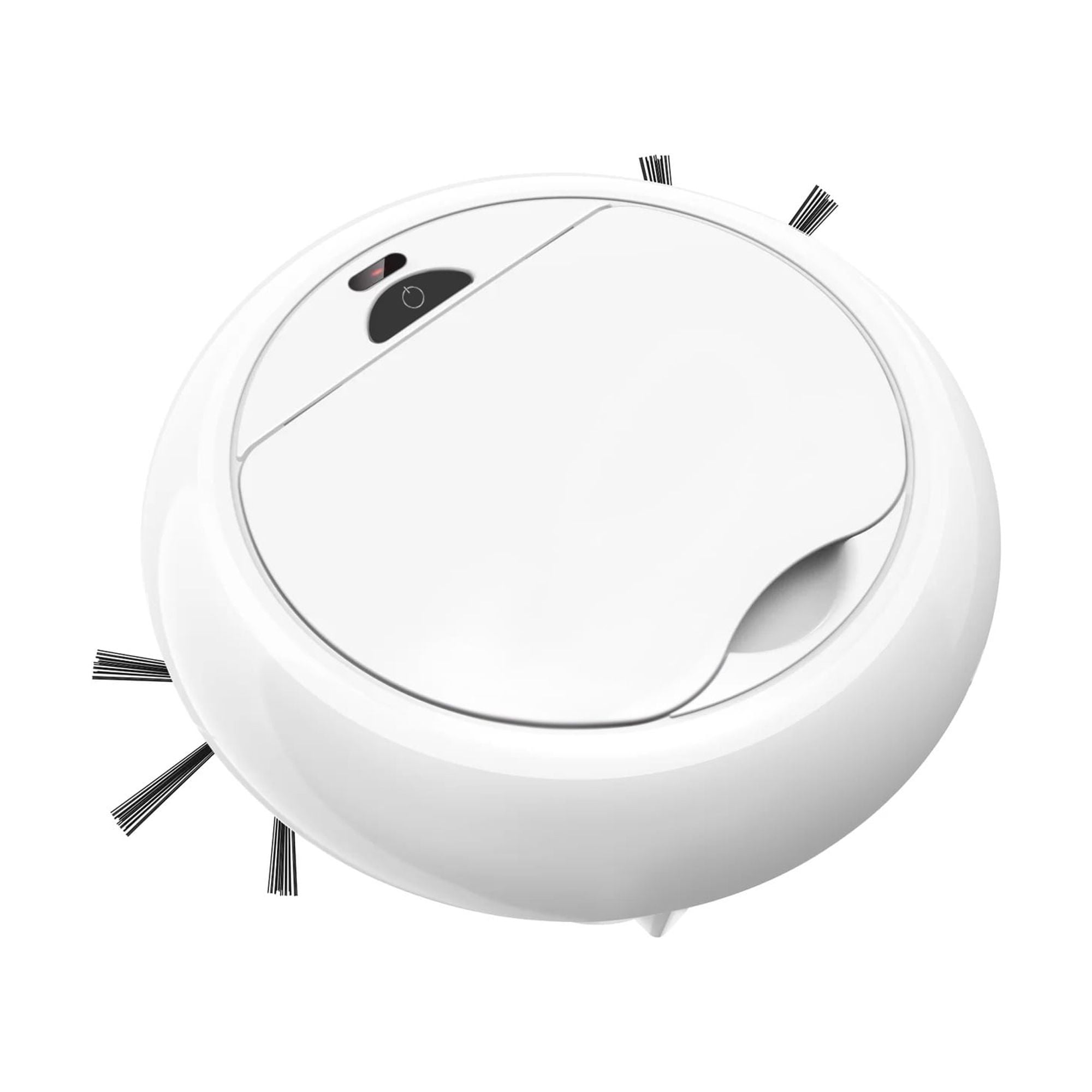 Kobot RV218 Robotic Vacuum Cleaner For Hard Floor Surfaces