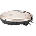 Kobot RV351C Slim Series RV351 Robot Vacuum Cleaner (Champagne