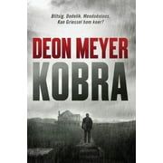 Kobra (Paperback)