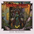 thumbnail image 1 of Kobra and the Lotus - High Priestess - Music & Performance - CD, 1 of 1