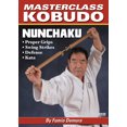 thumbnail image 1 of Kobudo #1 Nunchaku DVD Demura, 1 of 1