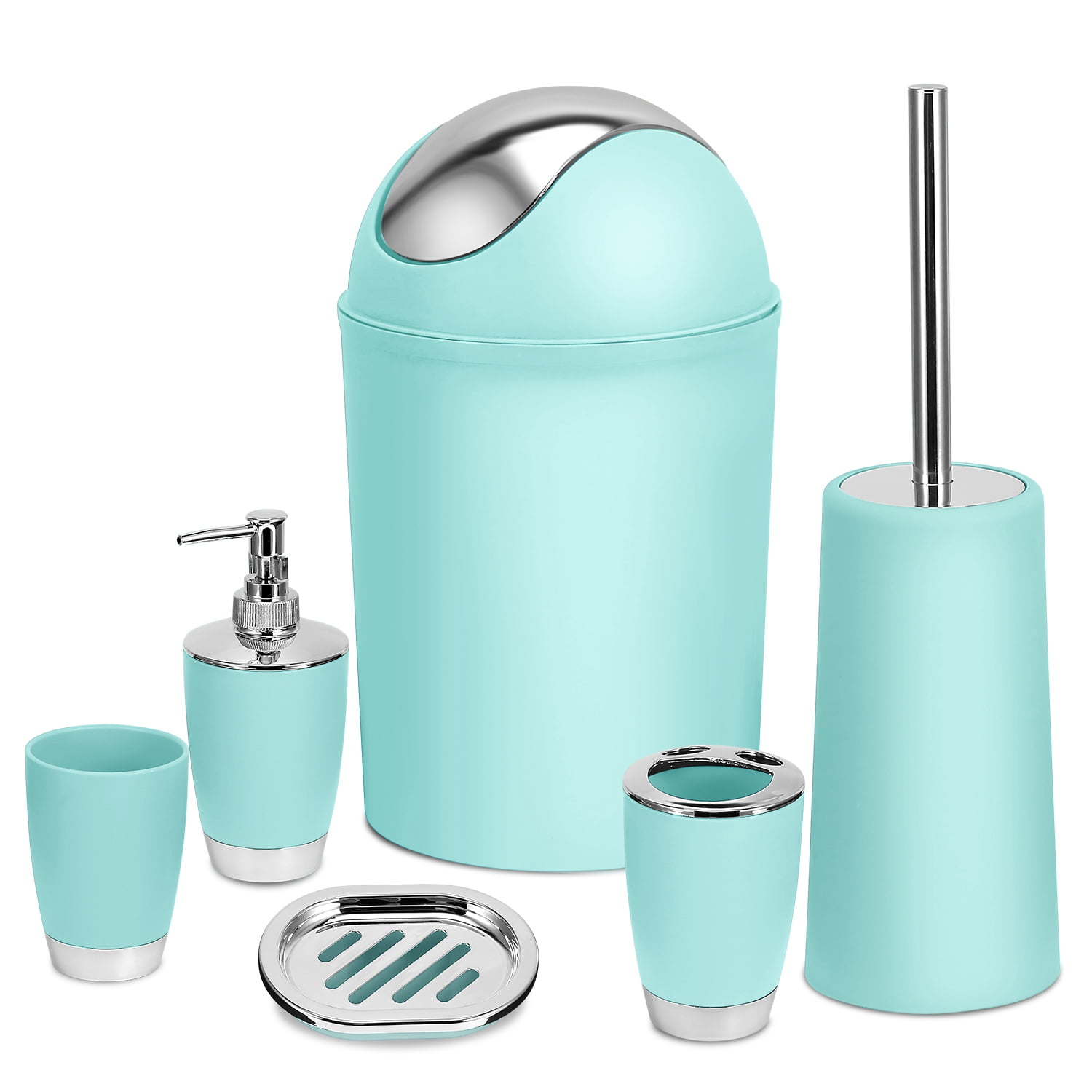 Walmart 2024 bathroom accessories