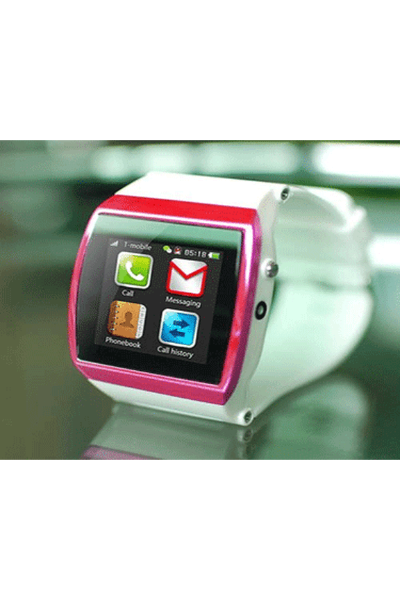 KW300 Smart Watch