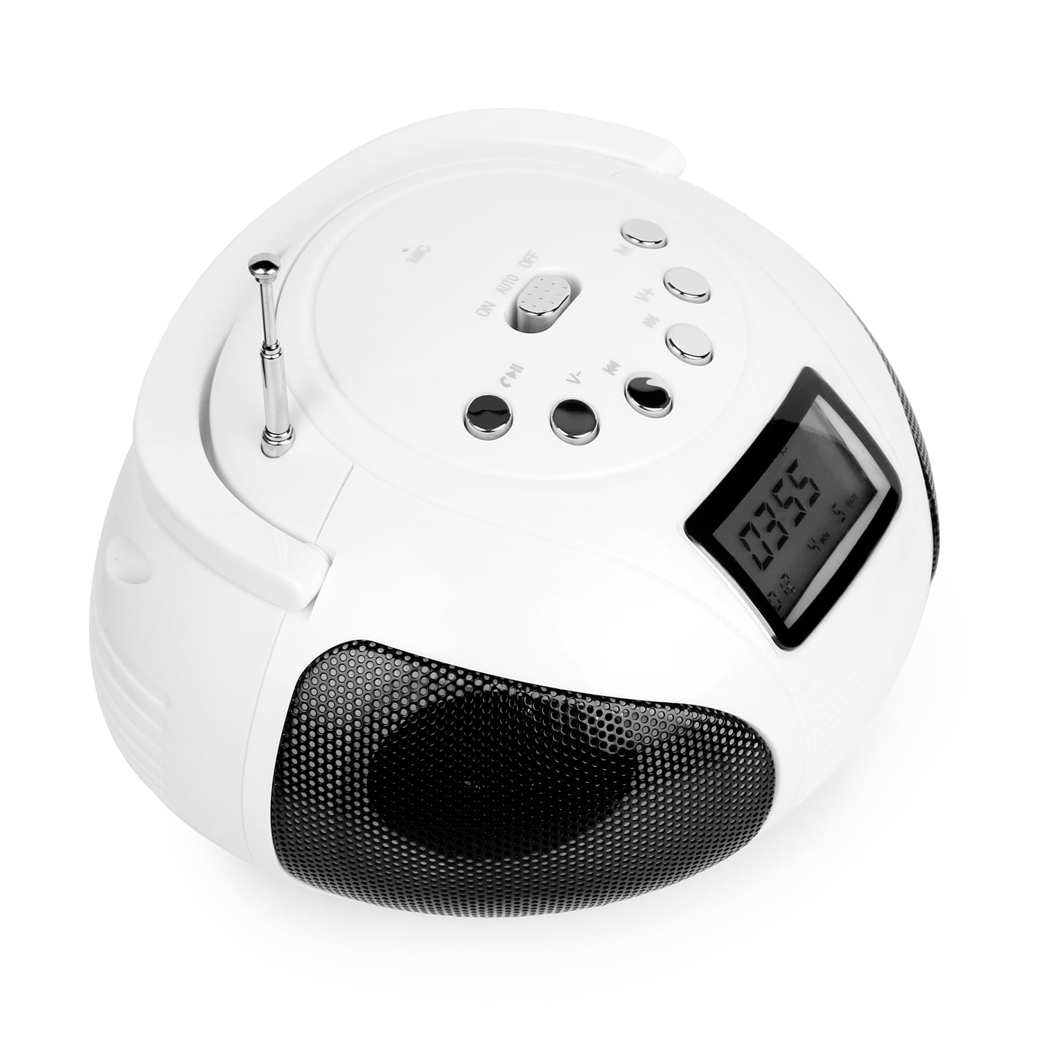 Kocaso Wireless Speaker