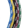 thumbnail image 1 of Koch Industries 5170624 Utility Rope 1/2-Inch by 50-Feet Assorted Colors Assorted Colors Hank, 1 of 2