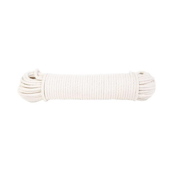 sash cord,cotton/poy 1/4x50