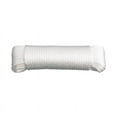 thumbnail image 1 of Koch Solid Braided Nylon Rope - 1/4 in x 50 ft, White, 1 of 2
