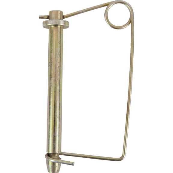 Koch 3/4 In. x 4 In. Draw Bar Hitch Pin 4013413