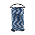 thumbnail image 1 of Koch Industries 5131211 Polypropylene Solid Braid, Blue/White, 3/8-Inch by 50-Feet, 1 of 3