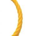 thumbnail image 1 of Koch 7023536 0.25 in. x 100 ft. Yellow Twisted Polypropylene Rope, 1 of 3