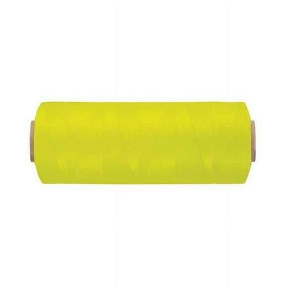 Koch 7023682 225 ft. Yellow Twisted Polyester Mason Line