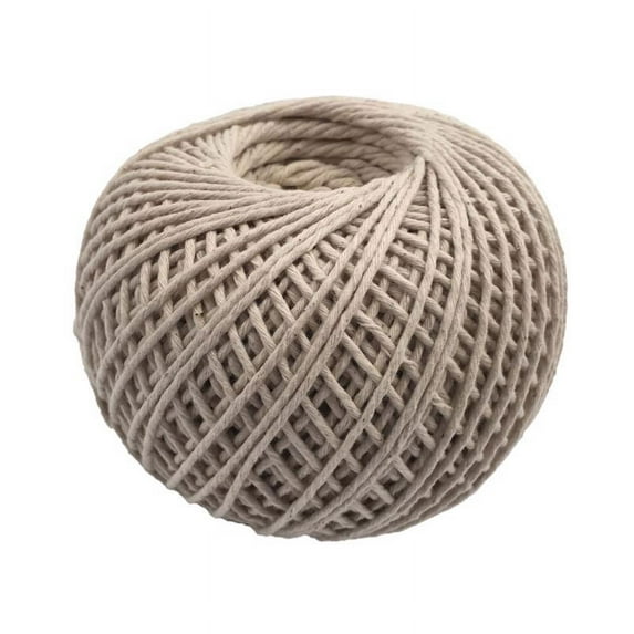 Koch 7023831 300 ft. Natural Twisted Cotton Twine