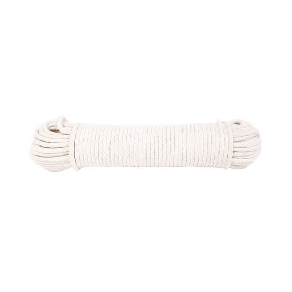 CLTHSLN ROPE SB CTN 100' (Pack of 1)