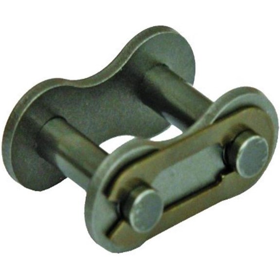 Koch 7525030 Roller Chain Connector Link, 3-Pack, A2050
