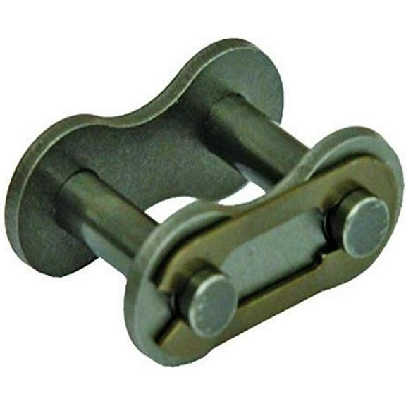 Koch Industries Roller Chain Connector Link Chain Coupler - #50 - 4 Pack